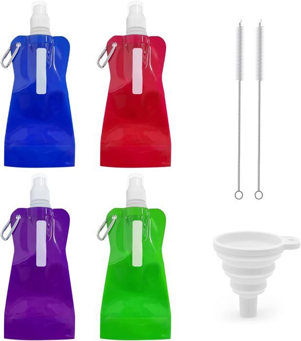 Fermart Turabottiglie A Colonna Per Tappi Corona 26mm - Attrezzatura Per Home Brewing - Foto 6