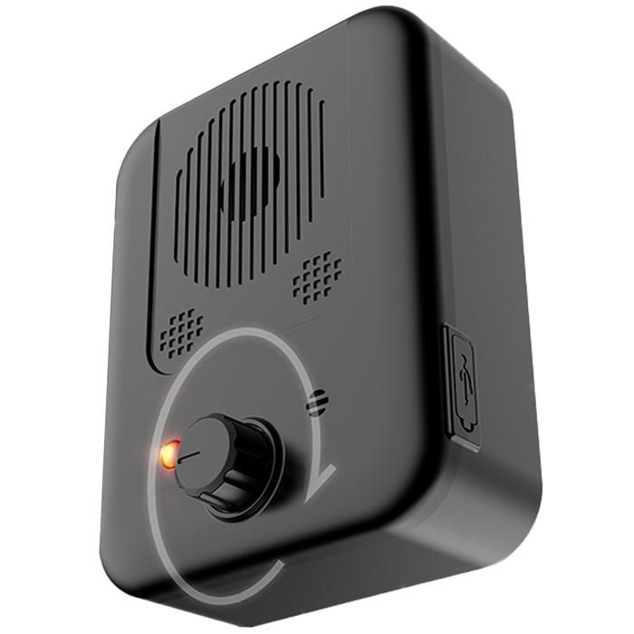 Comparer les prix de INN Anti aboiement chien ultrason 1800mAh 3 modes ultrasons IPX45 type-c anti-aboiement avec télécommande pour petits et grands