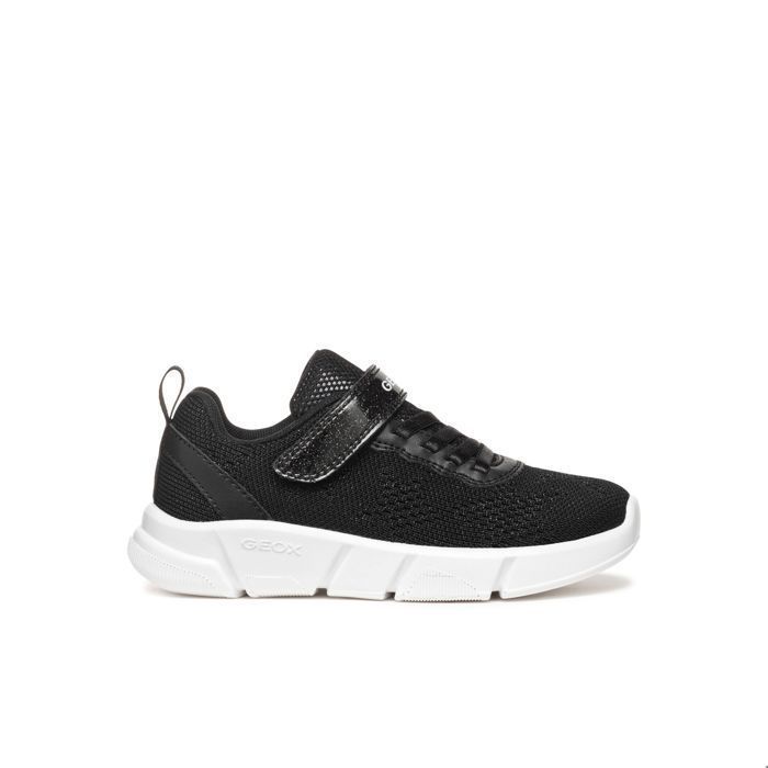 Geox Baskets femme Geox Aril B
