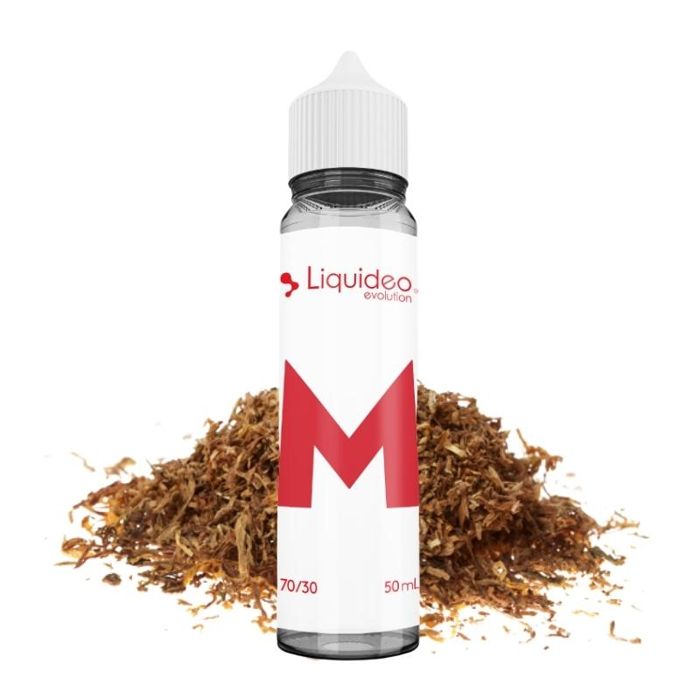 elfbar nachfüll pod läuft aus E-Liquide Le M 50ml 03mg - avec 1 booster de nicotine