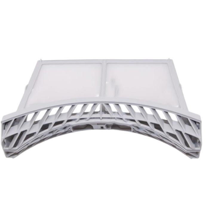 Filtre à peluches 273x58x178mm Sèche linge ADQ74514606 LG