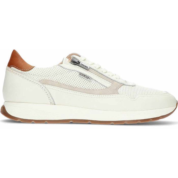 Pikolinos Pikolinos M2B-6263C3 Baskets homme Getafe