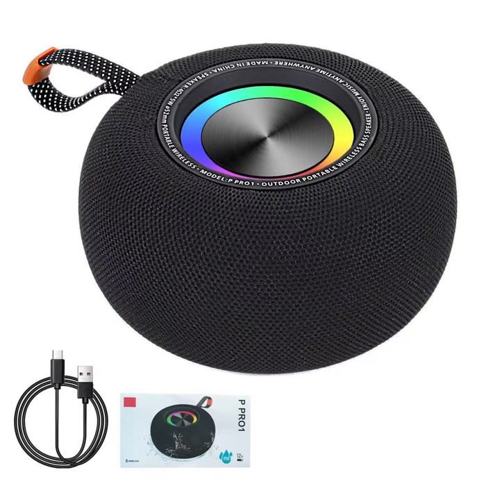 enceinte-bluetooth-ronde-noire-135-x-135-x-75-cm-enceinte-portable-d