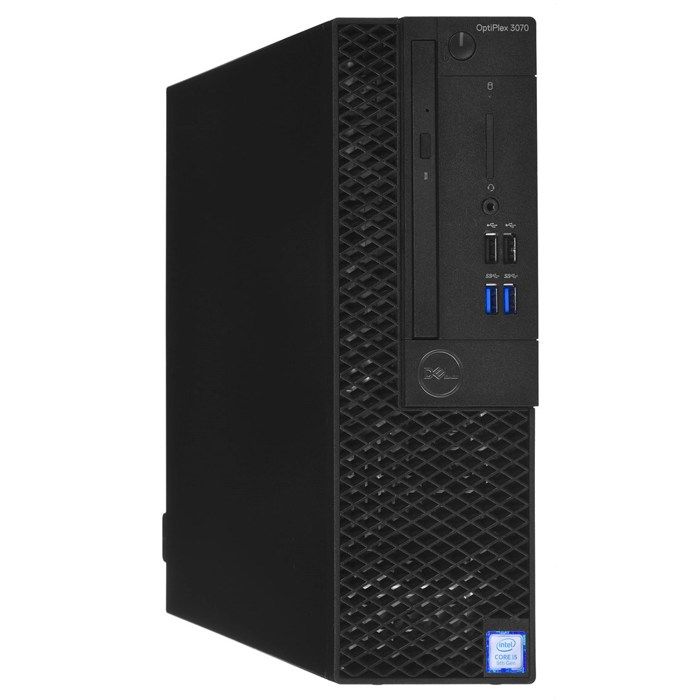 Dell OptiPlex DELL3070i5 - vue 2