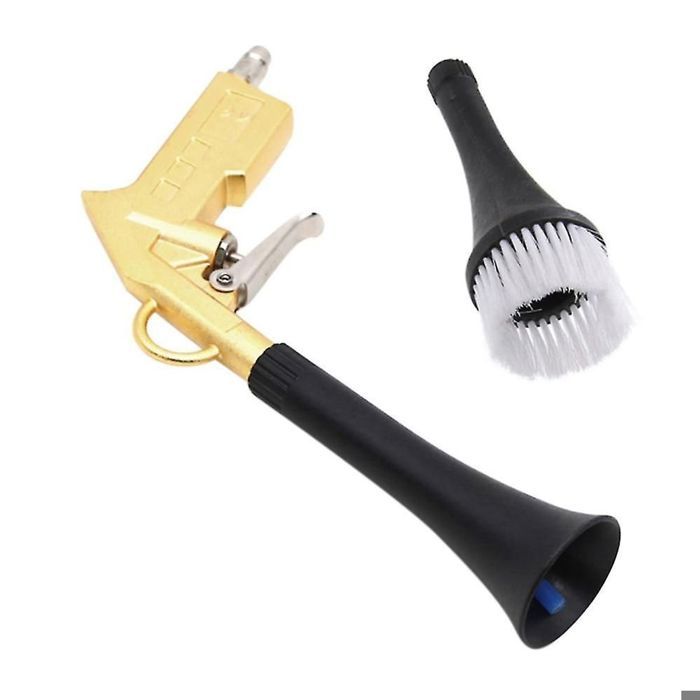 Nettoyage de voiture par tornade nettoyage intérieur nettoyage à sec dépoussiérage avec KLB