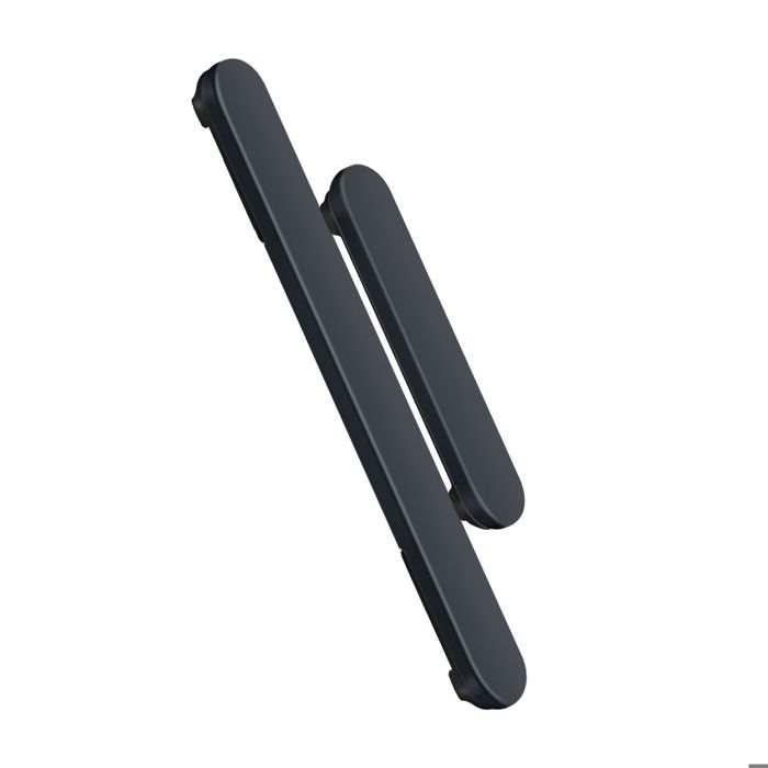 Samsung Boutons Power et Volume pour Galaxy S25 Edge Service Pack - vue 2