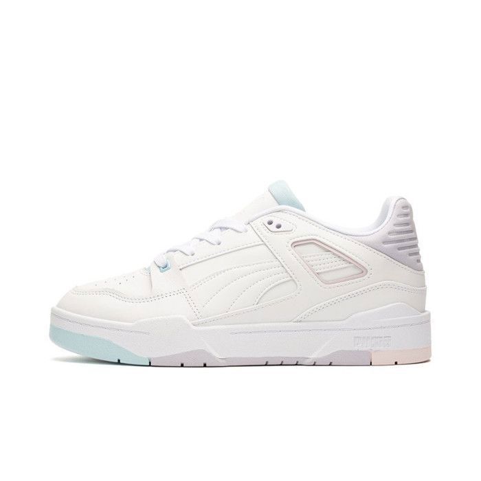 Baskets femme Puma Slipstream Wns Blanc Baskets femme Puma Slipstream Wns Blanc