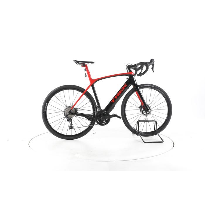 Vélo électrique - Trek Domane+ LT - rouge - Vélo électrique gravel & de route - FAZUA 250 Wh Reconditionné