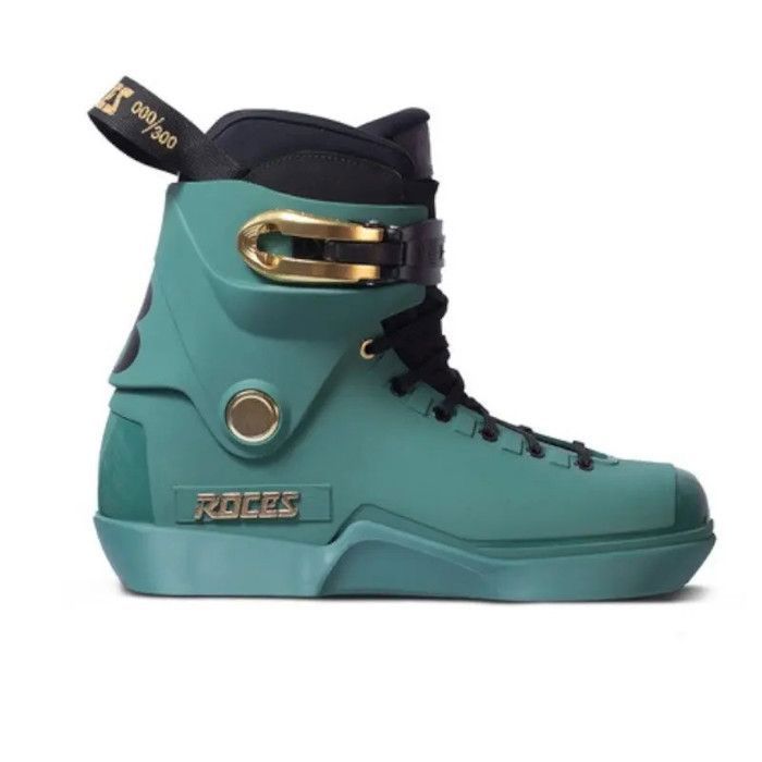 ROCES M12 LO PLUS CYPRESS - Boots 44 ROCES M12 LO PLUS CYPRESS - Boots 44