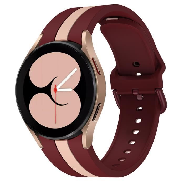 Galaxy watch rose gold 46mm hotsell