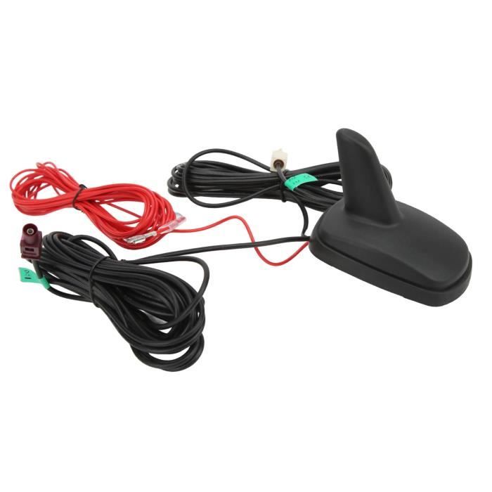 Antennenfuss Für Ford Fiesta Focus Mk2 Mondeo Kuga Auto Dach Radio Antenne Passt