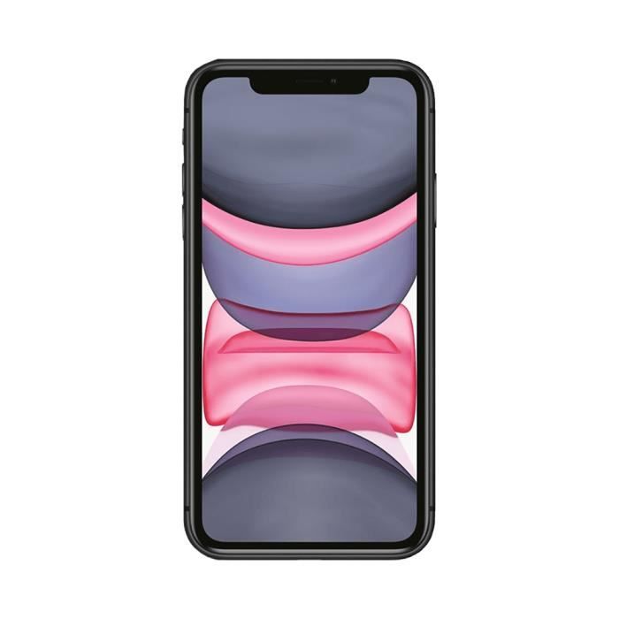 iPhone 11 - 64GB Blanc AB Reconditionné - Apple reconditionné disponible sur Cdiscount Seconde Vie