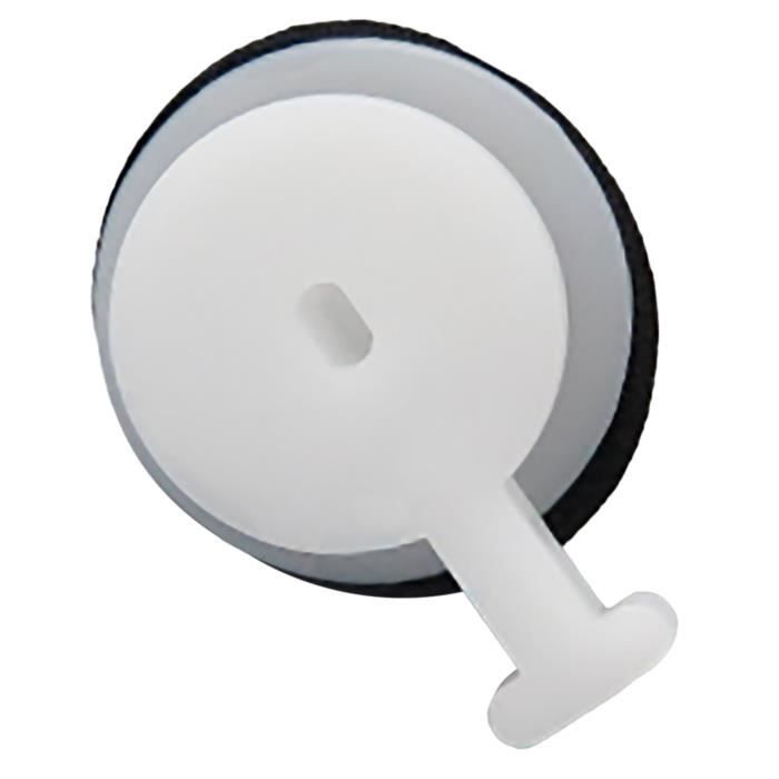 Garniture De Pilier De Pare-Brise Gauche Pour Kia Soul 2010-2013 - Noir ABS - Référence 86180-2K500