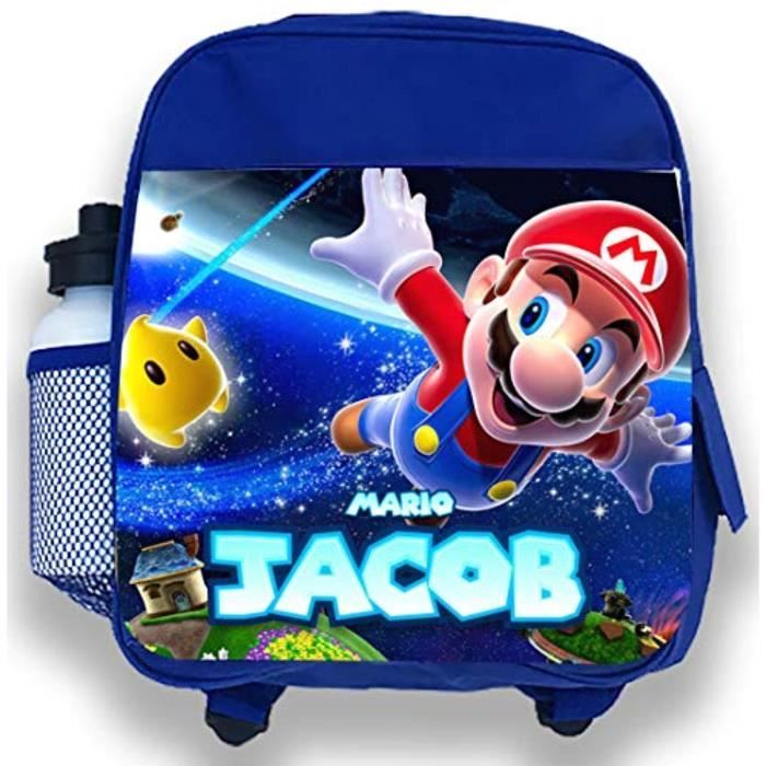 sac ecole mario
