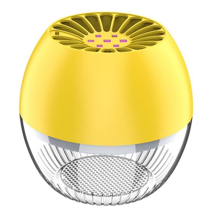 Portable Anti Insectes Multifonctionnel Usb Anti Moustique Lampe