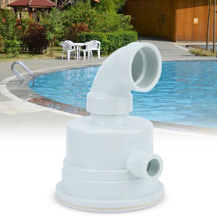 piscine rapids massage buse pulverisateur piscine spa equipement cdiscount jardin