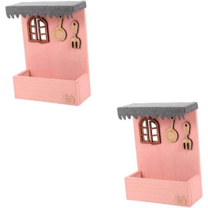 Jardinières Suspendues En Céramique Créatives Modernes Pot De Plantes Succulentes Pot De Fleurs