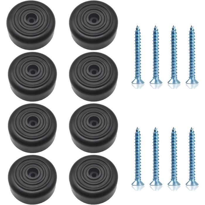 8 Pièces M6 Pied De Meuble Reglable Pieds De Nivellement Pour Chaise De 8 Pièces M6 Pied De Meuble Reglable Pieds De Nivellement Pour Chaise De