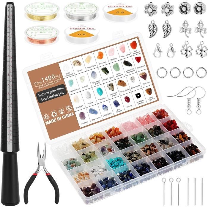 Homgaty Lot de 1000 grandes perles à repasser de 10 mm avec plaques, 10 motifs d'animaux et papier à repasser, 10 couleurs vives XL, kit créatif pour enfants à partir de 3 ans
