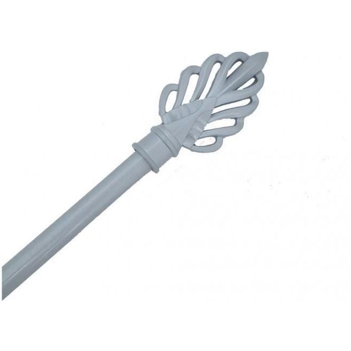 Tringle A Rideaux Extensible 3m Achat Vente Pas Cher