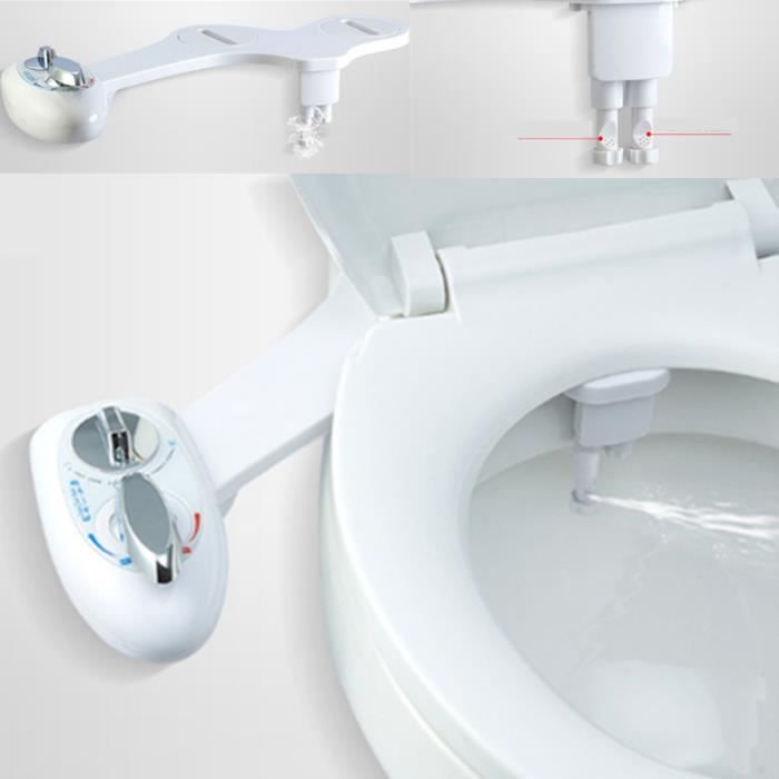 Abattant wc electrique sales