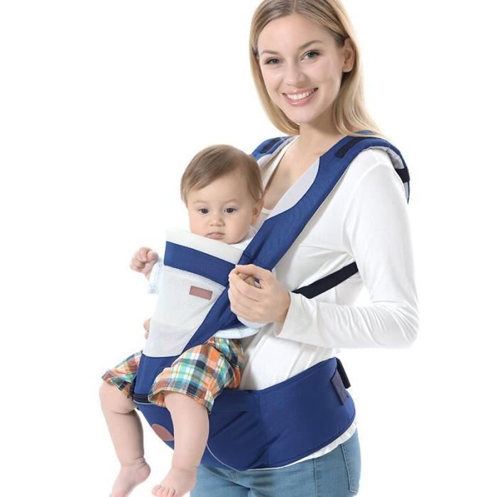 porte bebe age maximum
