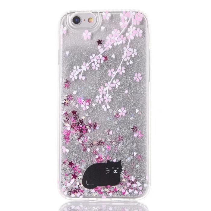 Coque Iphone 6s Chat Achat Vente Pas Cher