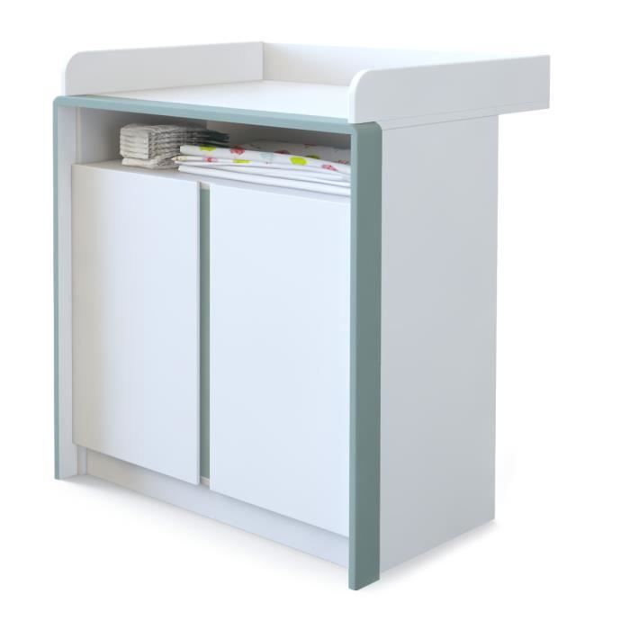 Changing unit