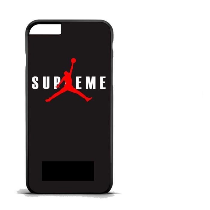 Coque Iphone 6 Supreme Cdiscount