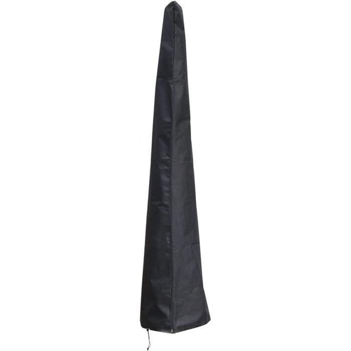 Housse de pouf géant imperméable extra large pour intérieur et extérieur avec double fermeture éclair coutures
