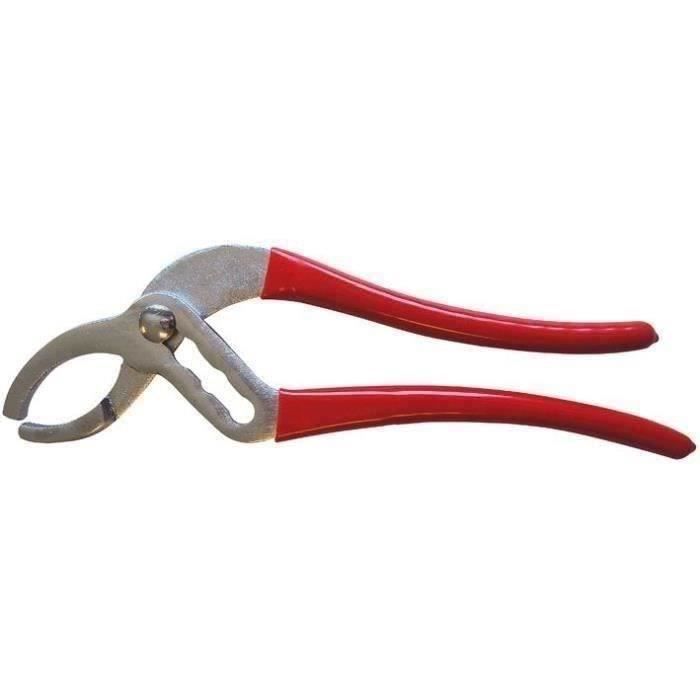 Pince siphon griptou