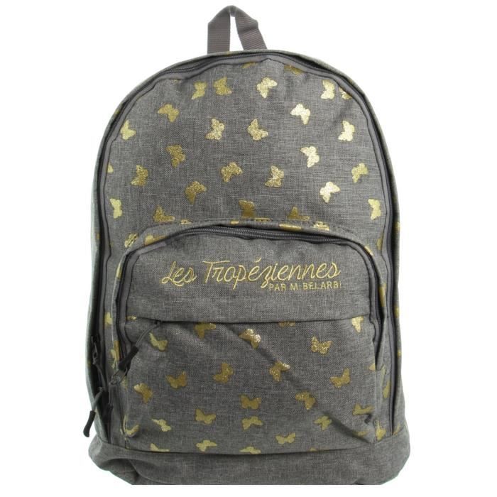 Sac à dos shop les tropeziennes