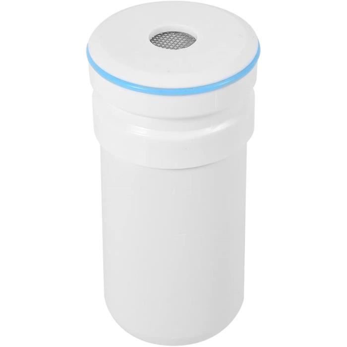 Système de filtration d'eau sous évier–système de connexion directe