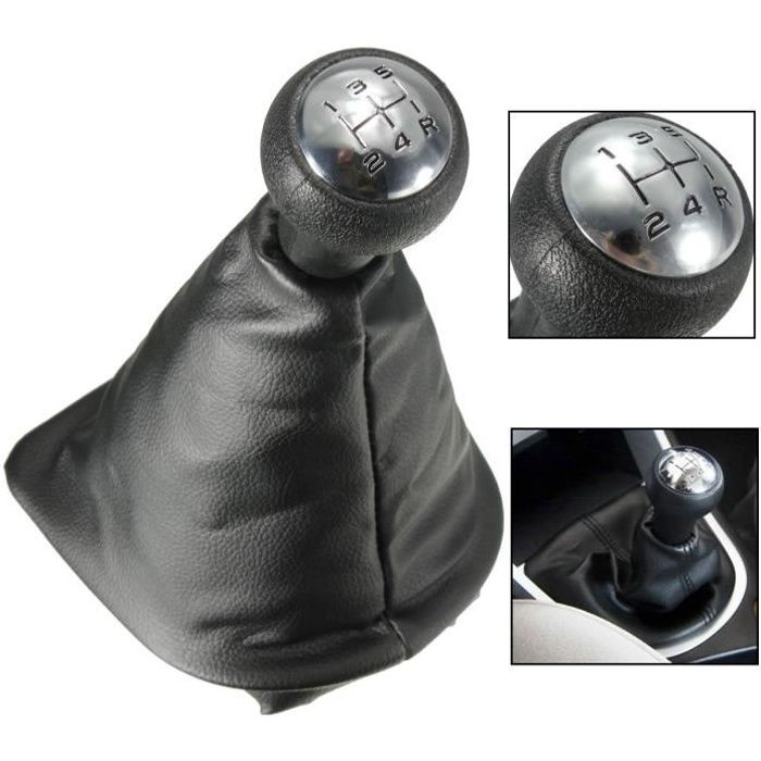 Soufflet Levier De Vitesse Peugeot 7 Cdiscount