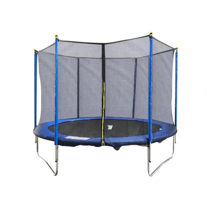 NEW Sports Filet de s/écurit/é pour Trampoline 305 cm