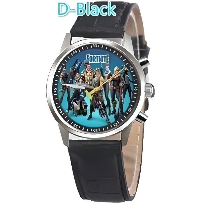 Montre de fortnite outlet