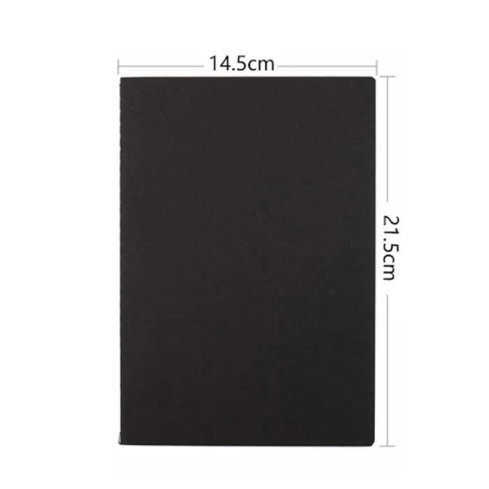 Carnet De Croquis Livre De Dessin Marron 1 Pc A5 Papier Kraft Cahier Journal Journal Dessin Bloc Notes Pour Etudiants Enseignants Achat Vente Carnet De Croquis Carnet De Croquis Livre De Cdiscount