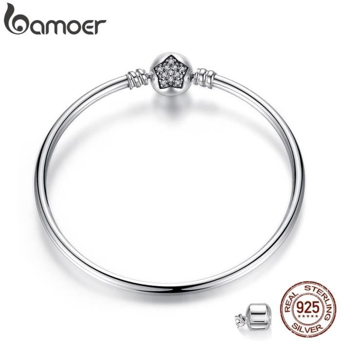 Charms Famille Love Mom Sister De Argent Sterling 925 Femmes Perles