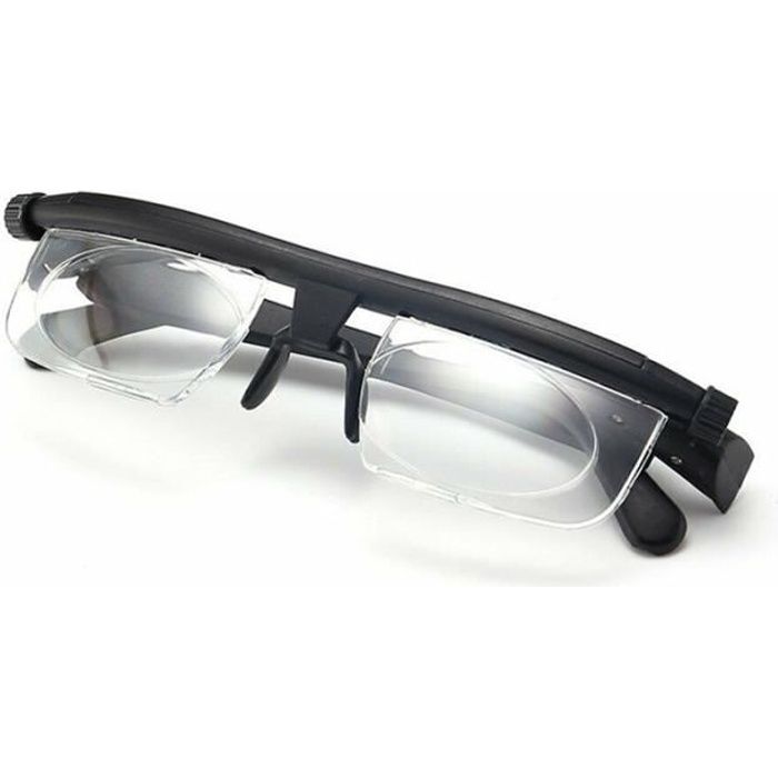 Lunette de protection clearance avec force