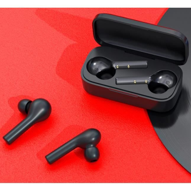 casque bluetooth faible latence