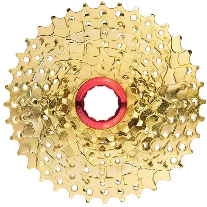 Cassette de 2025 vélo