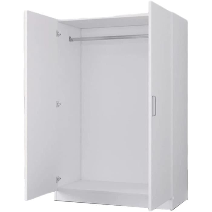 Armoire LingèRe Penderie Armoire Chambre ménagère Chambre Simple