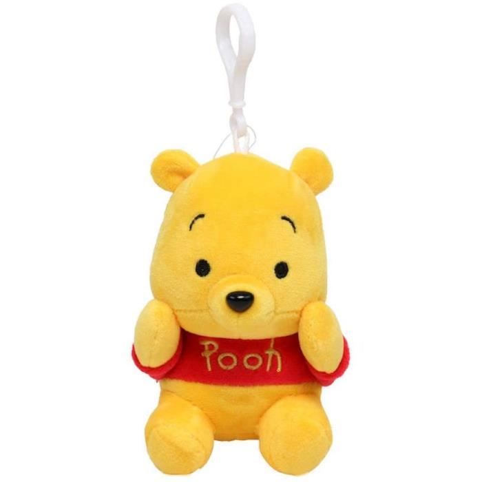 Winnie l ourson en Peluche Poup e Pendentif Jouets Sac Pendentif