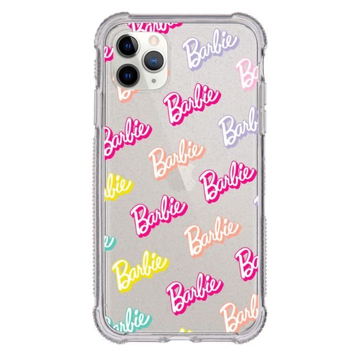 Mattel barbie case online