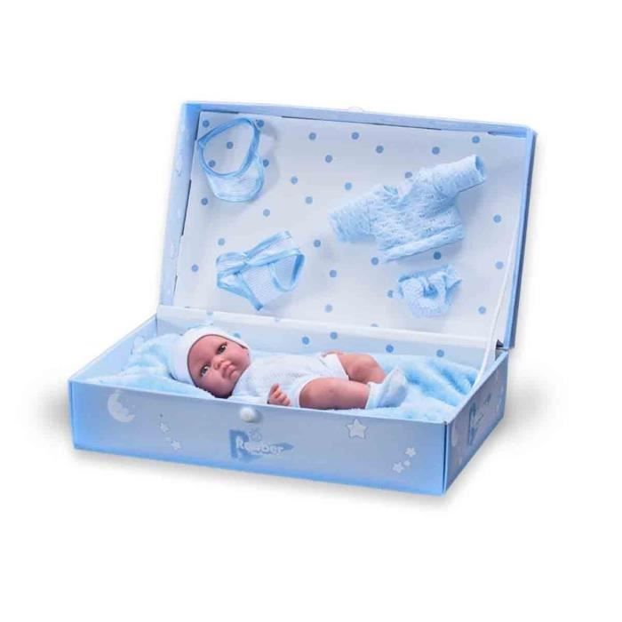 Trousseau bébé sales garçon