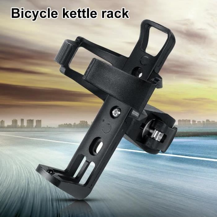 Porte-gobelet pour moto, porte-bouteille d'eau universel Porte-gobelet pour moto, porte-bouteille d'eau universel