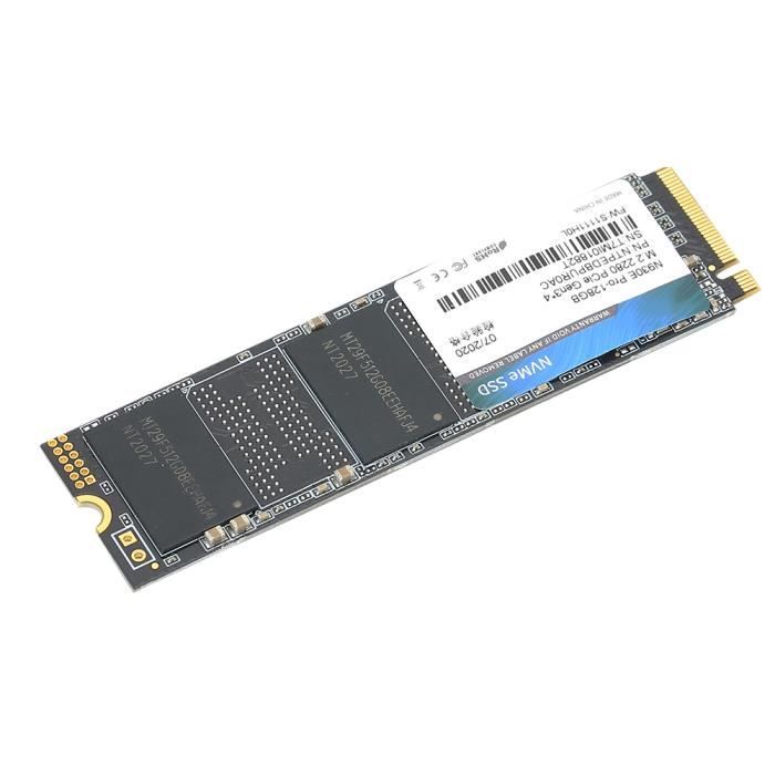 Lecteur ssd m2 - Cdiscount