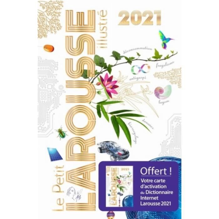 Jardiner Avec La Lune 2020 Larousse