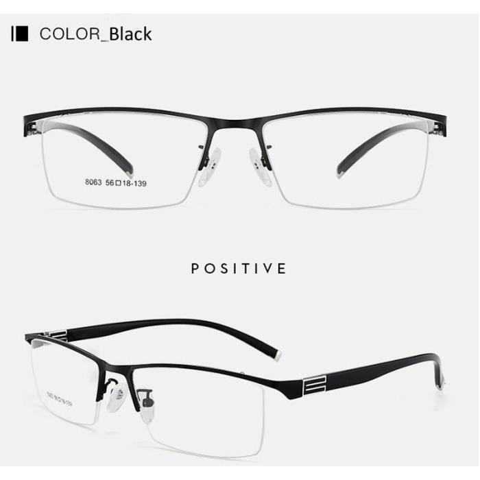 VoltX Lunettes De Sécurité Bifocales « Constructor » - Certifié CE EN166F