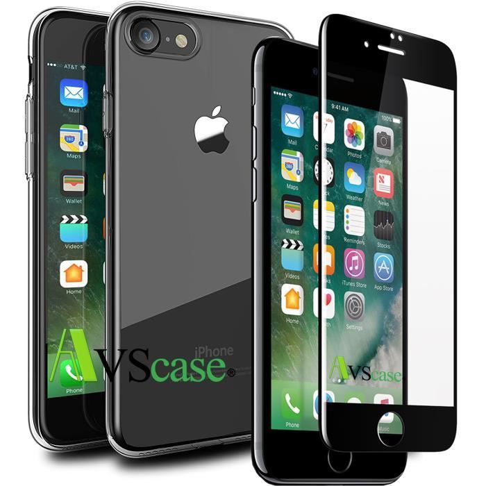coque verre tremper iphone 7 coque verre tremper iphone 7